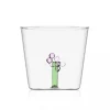 commentaire favorable Ichendorf Verre Tumbler Alfabeto 17