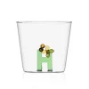 ﻿soldes Ichendorf Verre Tumbler Alfabeto 10