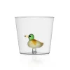 Boutique Ichendorf Verre Tumbler Canard 14