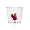 Ichendorf Verre Tumbler écureuil design à la mode 22